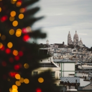 Paris Paris